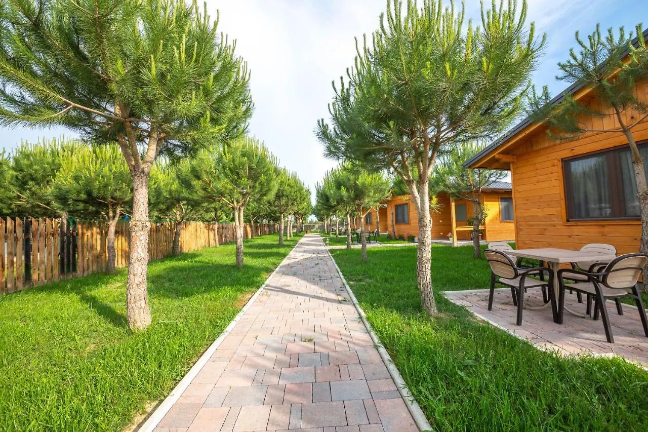 Villa Arda Qerret