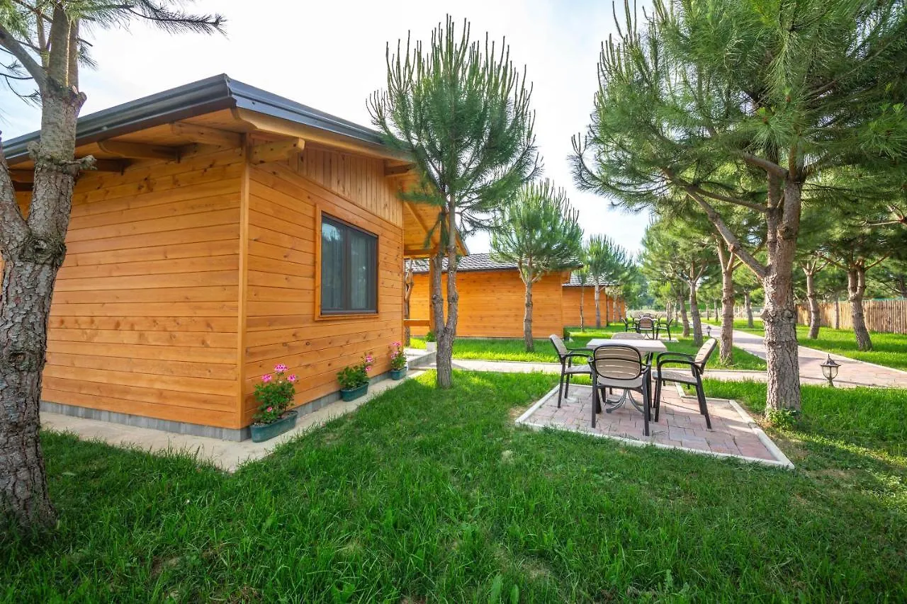 Villa Arda Qerret Albania