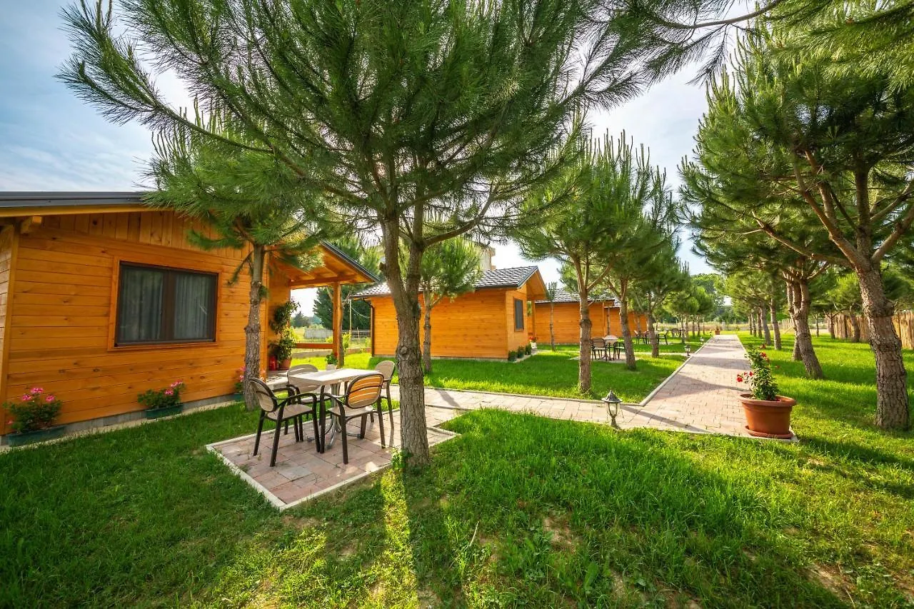Villa Arda Qerret Albania