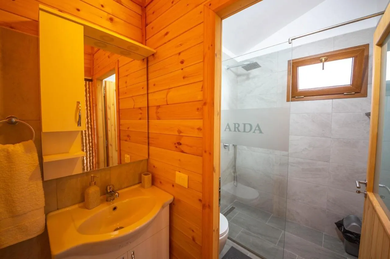 Villa Arda Qerret